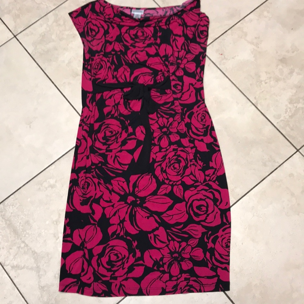Motherhood Maternity size medium dress